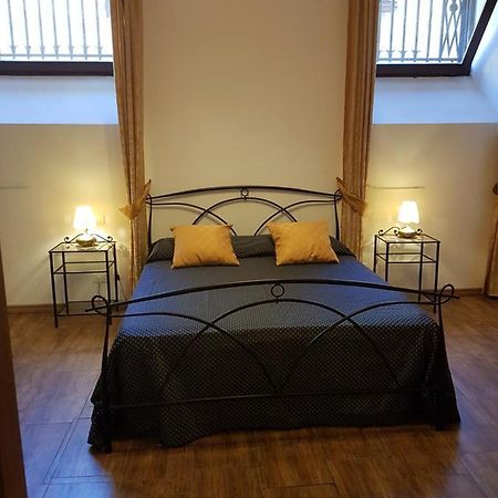 Sarlette Cozy Room Venedik Dış mekan fotoğraf