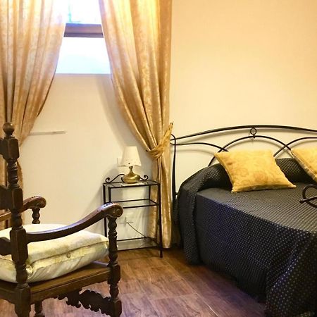 Sarlette Cozy Room Venedik Dış mekan fotoğraf