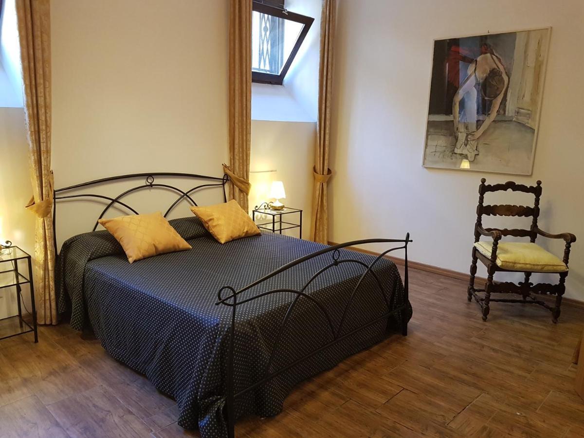 Sarlette Cozy Room Venedik Dış mekan fotoğraf