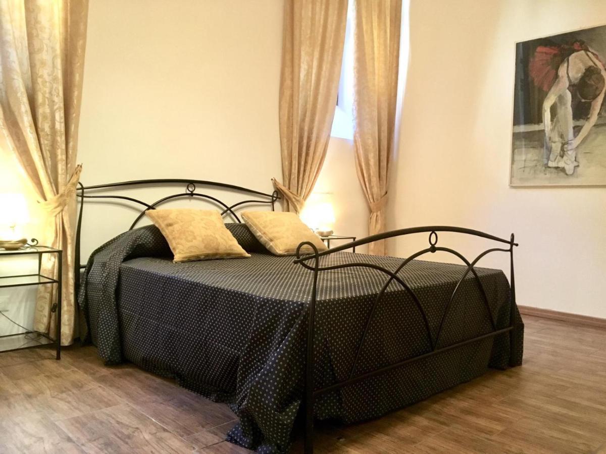 Sarlette Cozy Room Venedik Dış mekan fotoğraf