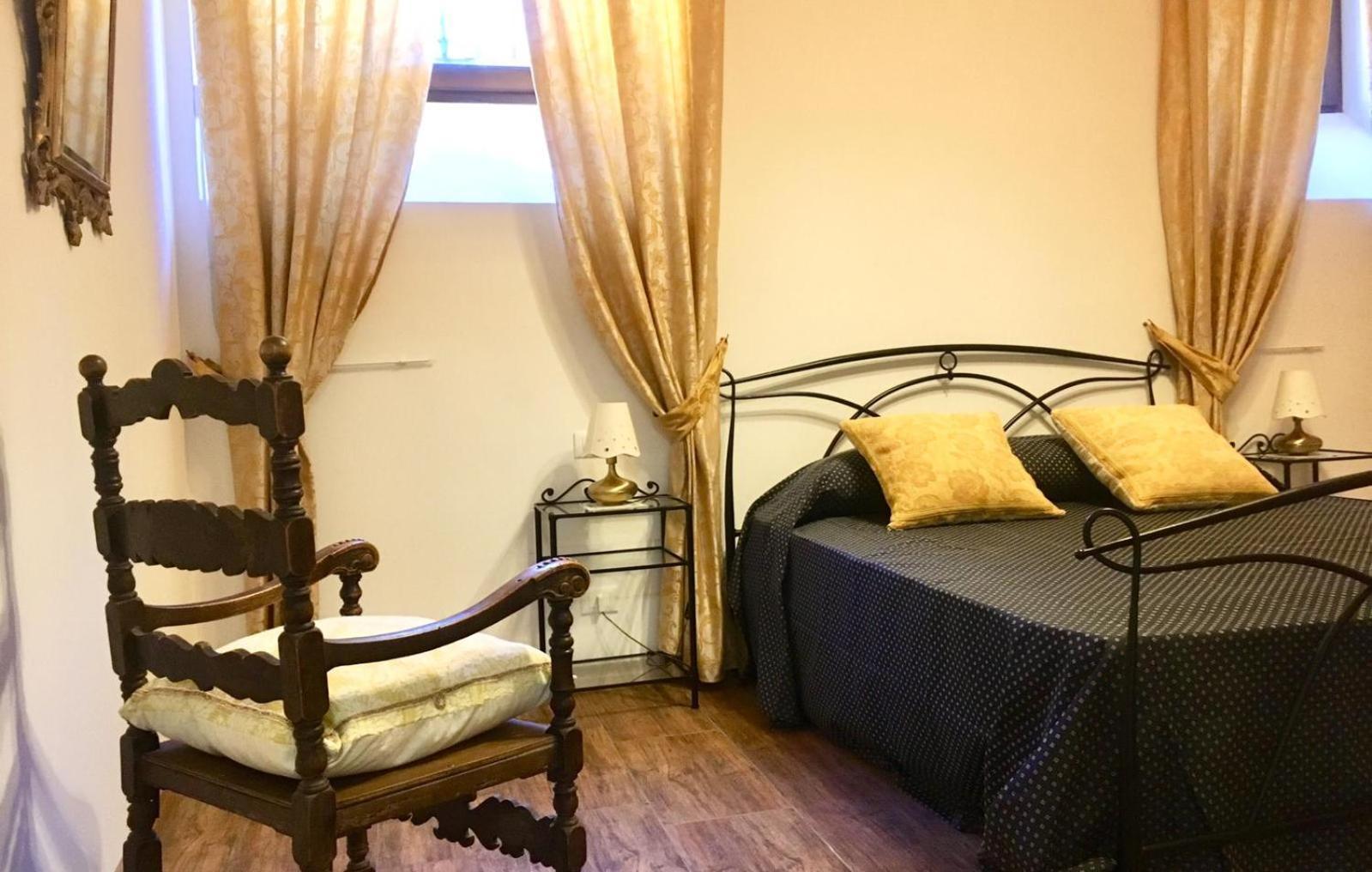 Sarlette Cozy Room Venedik Dış mekan fotoğraf